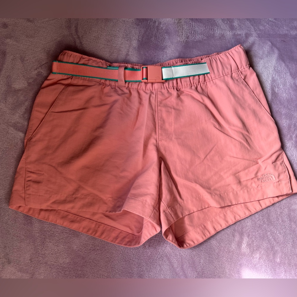 The North Face Class V Hike Shorts